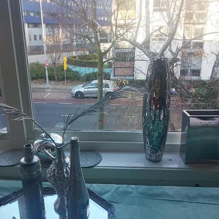 No 10, B&B, Etage 1E Verd, Max 3 Pers Nijmegen Eksteriør bilde