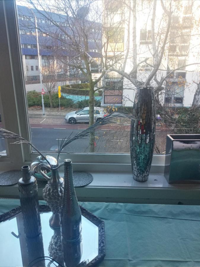 No 10, B&B, Etage 1E Verd, Max 3 Pers Nijmegen Eksteriør bilde