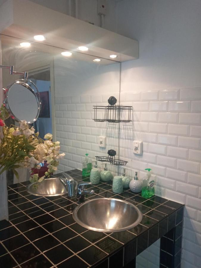 No 10, B&B, Etage 1E Verd, Max 3 Pers Nijmegen Eksteriør bilde